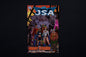 JSA, Ghost Stories, #12, DC Comics - 9781401211967