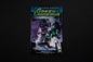Green Lanterns, Polarity, #3, DC Comics - 9781401273712