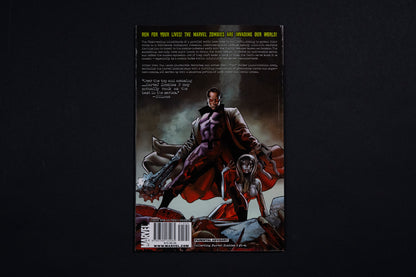 Marvel Zombies 3, Marvel Comics - 9780785135265