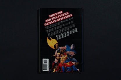 Teen Titans : The Future is Now, #4, DC Comics - 9781401204754