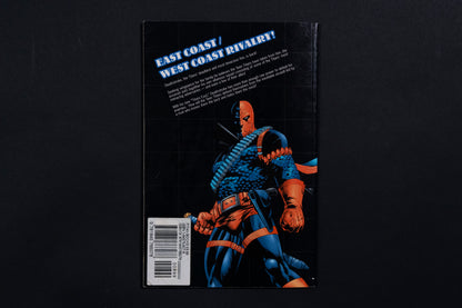 Teen Titans : Titans East, #7, DC Comics - 9781845766078
