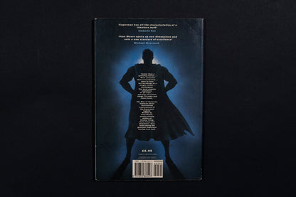 Superman, The Man of Tomorrow, DC / Titan Books - 9781852860493