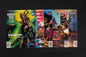 2000 AD #902-#907 [1994] Vintage UK Comic Job Lot