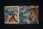 2000 AD #353 524 540 557 558 & 559 [1984 1987 1988] Vintage UK Comic Job Lot