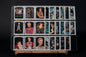 Alien Nation The Series Trading Cards, FTCC, 1990, Complete Base Set (1-60) in binder pages