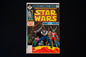 Star Wars, Vol. 1, #8, Marvel Comics, 1978 - Whitman Edition