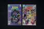Legion of Super-Heroes, Annual #4 & 5, DC Comics, 1986 1987
