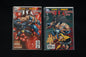 JSA Classified, #17 & 18, DC Comics, 2006