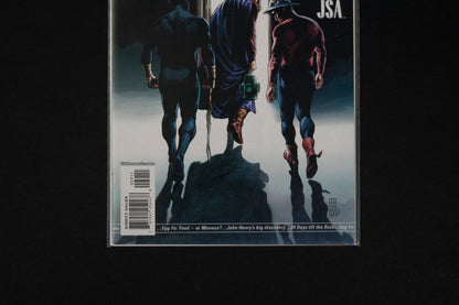 52, Week #28 29 & 30, DC Comics, 2006