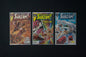 The Power of Shazam!, #26 27 & 28, DC Comics, 1997
