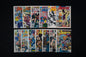 The Avengers, Vol.1, #343-355 run, x13 comic bundle, Marvel Comics, 1992