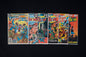Worlds Finest Comics, Superman & Batman, #294-299, DC Comics, 1983 - 1984
