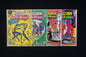 Legion of Super-Heroes, #302 - 305, DC Comics, 1983