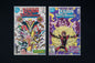 Legion of Super-Heroes, #339 & 340, DC Comics, 1986