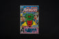 The Mighty Avengers, #243, Marvel Comics, 1984