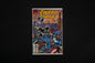 Captain America, 1999 Annual, Marvel Comics