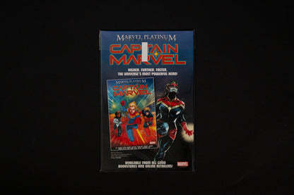 Marvel Legends, Vol 4 #10, Marvel Collectors' Edition, Panini Comics, 2019