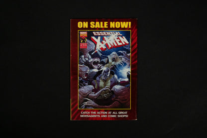 The Mighty World of Marvel, #49, Marvel Collectors' Edition, Panini Comics, 2013