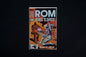 ROM Spaceknight, #71, Marvel Comics, 1985