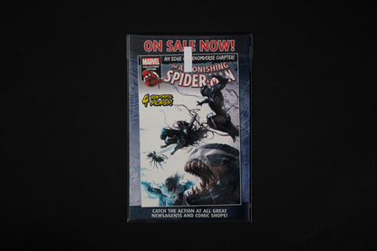Marvel Legends, Vol 4 #5, Marvel Collectors' Edition, Panini Comics, 2018