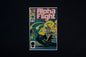 Alpha Flight, #35, Marvel Comics, 1986