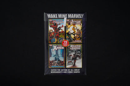 Deadpool Unleashed, Vol 1 #26, Marvel Collectors' Edition, Panini Comics, 2019