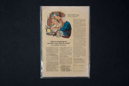 Thor, #140, Marvel Comics, 1967