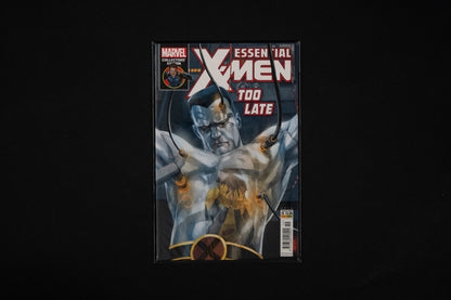 Essential X-Men, Vol 5 #19, Marvel Collectors' Edition, Panini Comics, 2019