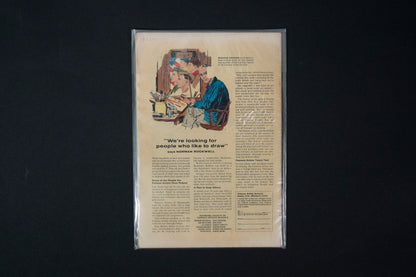 Thor, #141, Marvel Comics, 1967