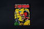 Judge Dredd, Annual 1987, DC Comics, Fleetway Editions - Unclipped