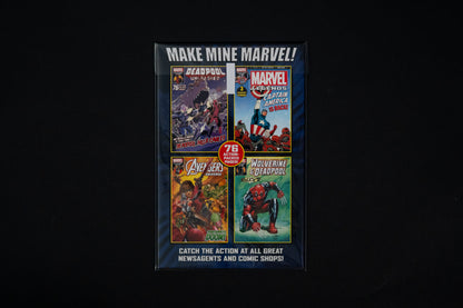Essential X-Men, Vol 5 #8, Marvel Collectors' Edition, Panini Comics, 2018