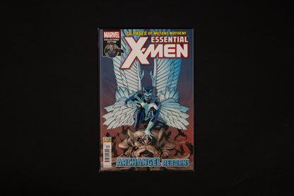 Essential X-Men, Vol 5 #13, Marvel Collectors' Edition, Panini Comics, 2019