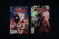 Red Lanterns, #20 & 21, DC Comics, 2013
