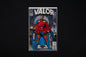 Valor, #18, DC Comics, 1994