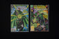 Green Lantern, #105 & 106, DC Comics, 1998