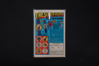 The Teen Titans, #53, DC Comics, 1978