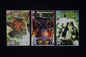Green Lantern Corps, Recharge #3 4 & 5, DC Comics, 2006