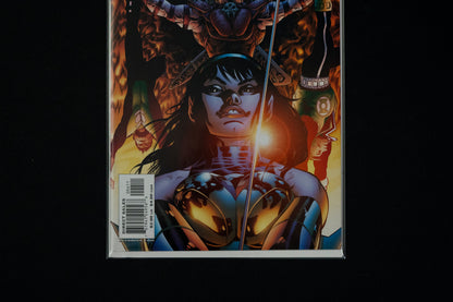 Green Lantern Corps, Recharge #3 4 & 5, DC Comics, 2006