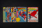 Superman Comic Job Lot, #1 2 7 8 18 44 & 53  Plus The Adventures of Superman #3