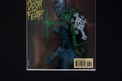 Green Lantern, Corps Quarterly, #7 & 8, DC Comics, 1993/1994