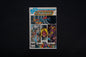 Crisis on Infinite Earths, #11, DC Comics, 1986