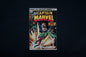 Captain Marvel, #36, Marvel Comics, 1975