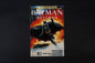 Batman Returns, The Official Comic Adaptation of the motion Picture, DC Comics Magazine, 1992