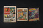 24 x Eagle Comic Book Magazine Job Lot -  issue numbers in description