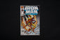 Iron Man, #216, Marvel Comics, 1986