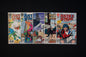 Justice League America, #38-42, DC Comics, 1990