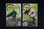Convergence, Green Lantern, Parallax , #1-2 Complete Series, DC Comics, 2015