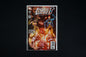Justice League America, #24, DC Comics, 2008