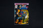 ABC Warriors, #5, Fleetway Quality Comics, 1990