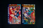 Tales of the Marvels, Wonder Years, Complete set (Book 1 & 2), Marvel Comics, 1995